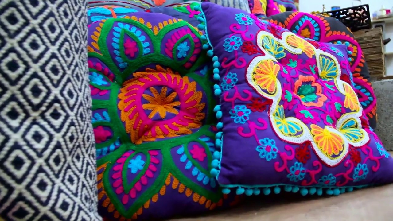 AFROFUNNK FASHION SHOW