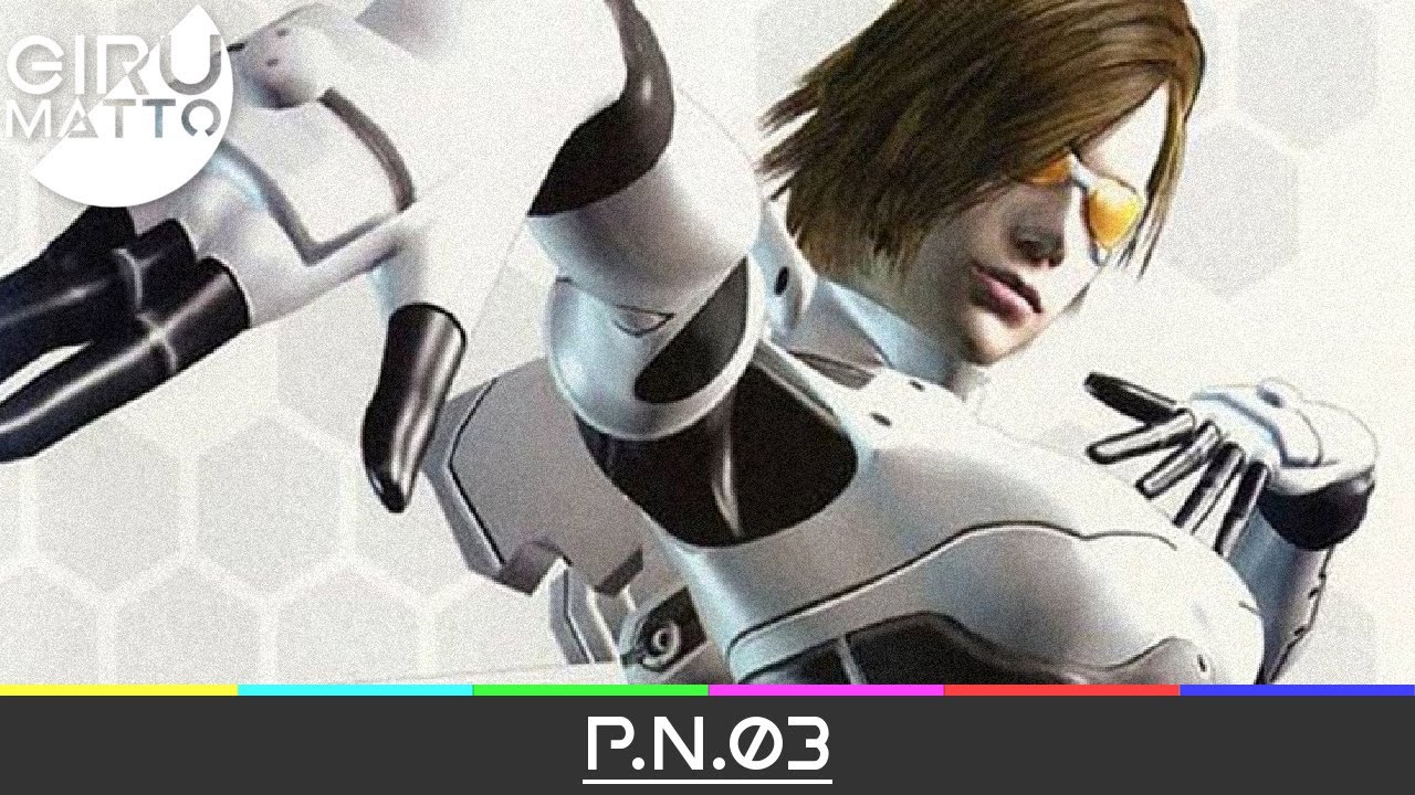 【P.N.03】 ★Completo en Directo!★ "Nintendo GameCube"