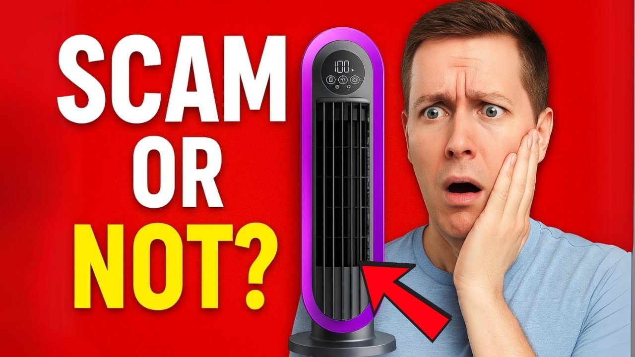 Glosrity Cooling Ace Review - Does it Really Work or SCAM?