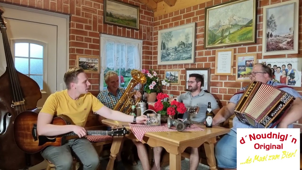Wochenend-Songs mit den 