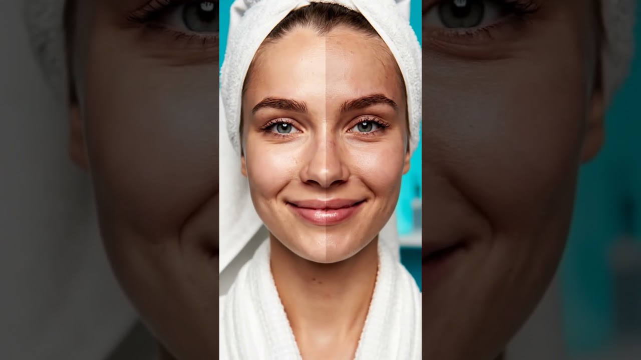 “One Facial, One Huge Skin Upgrade 💆‍♀️✨