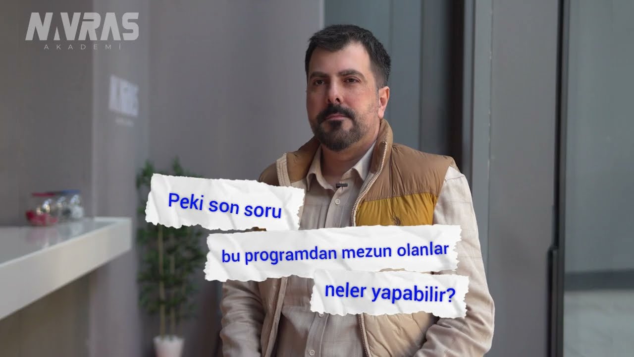 Unreal Engine MasterClass Eğitimi