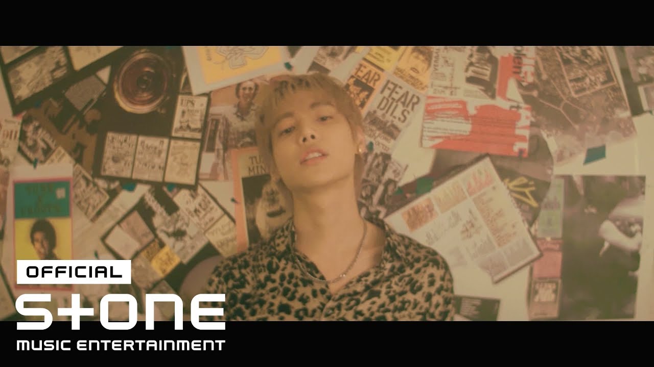 ONE - Stone MV
