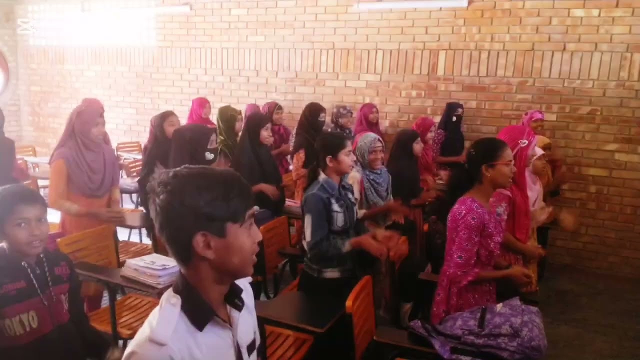 আশা পাঠদান কেন্দ্র