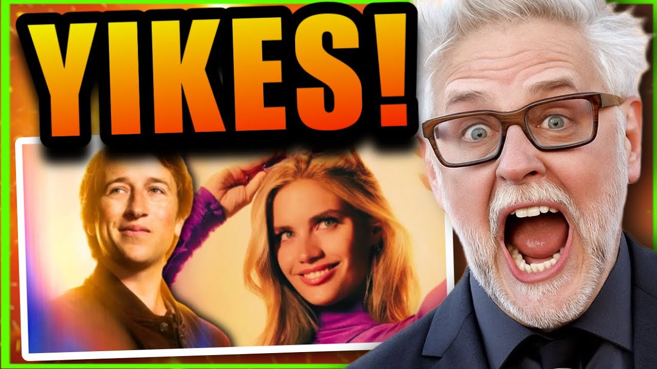 «НИКТО этого не просил!» | Шоу Джеймса Ганна о Джимми Олсене во вселенной DC разгромлено после пр...