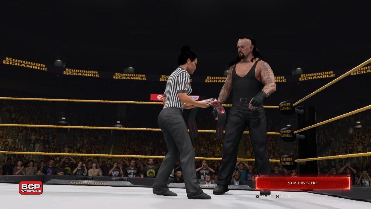 2026 Survivor Scramble Breakdown Main