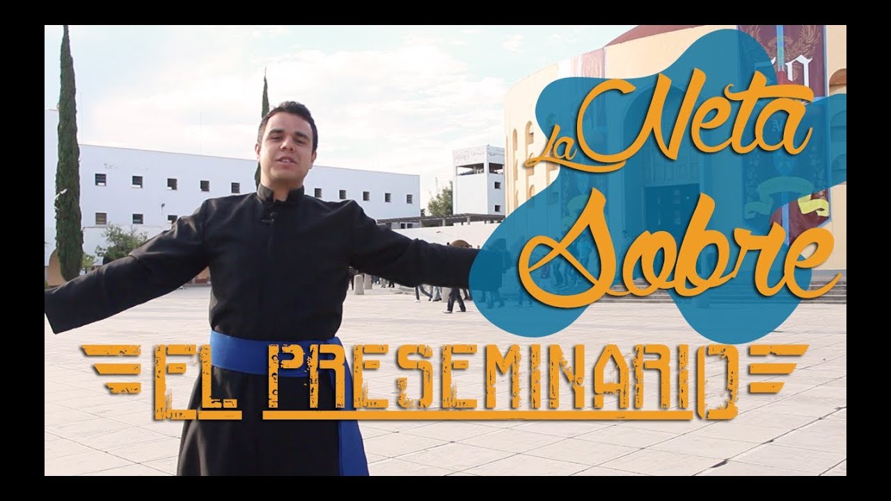 La Neta Sobre el Preseminario
