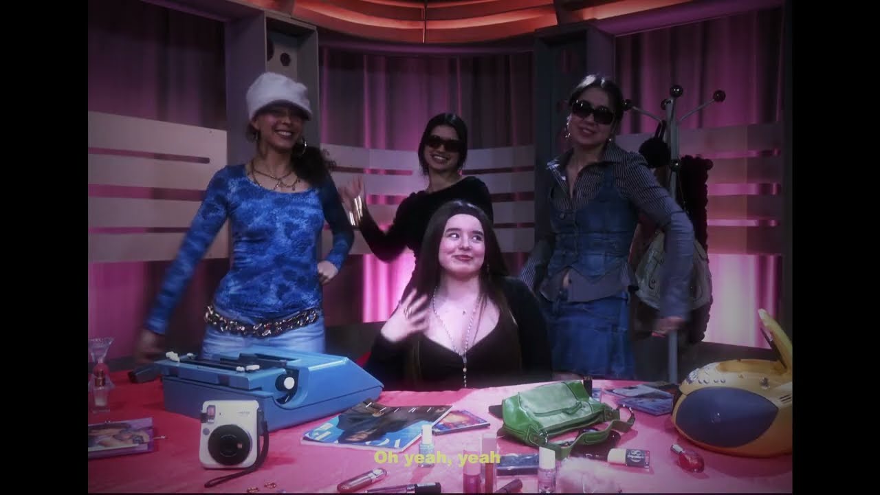 BRATZ GIRLZ (2025)