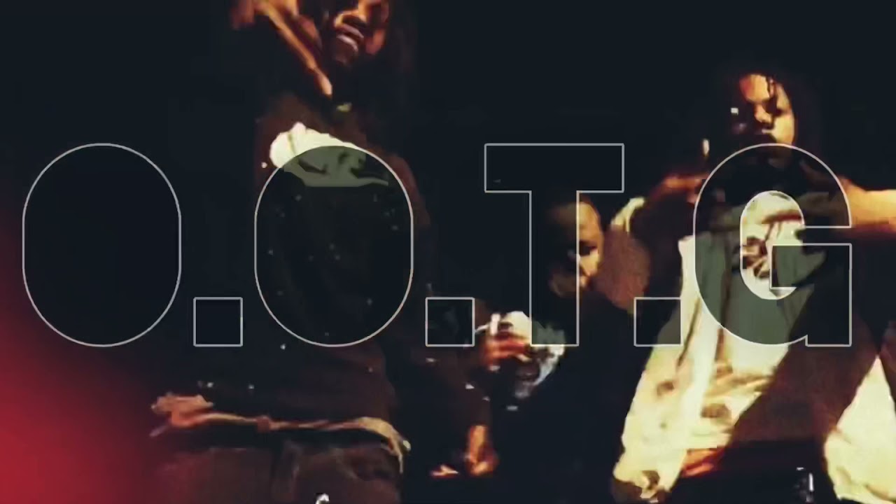O.O.T.G - Slump Cato (Official Music Video)