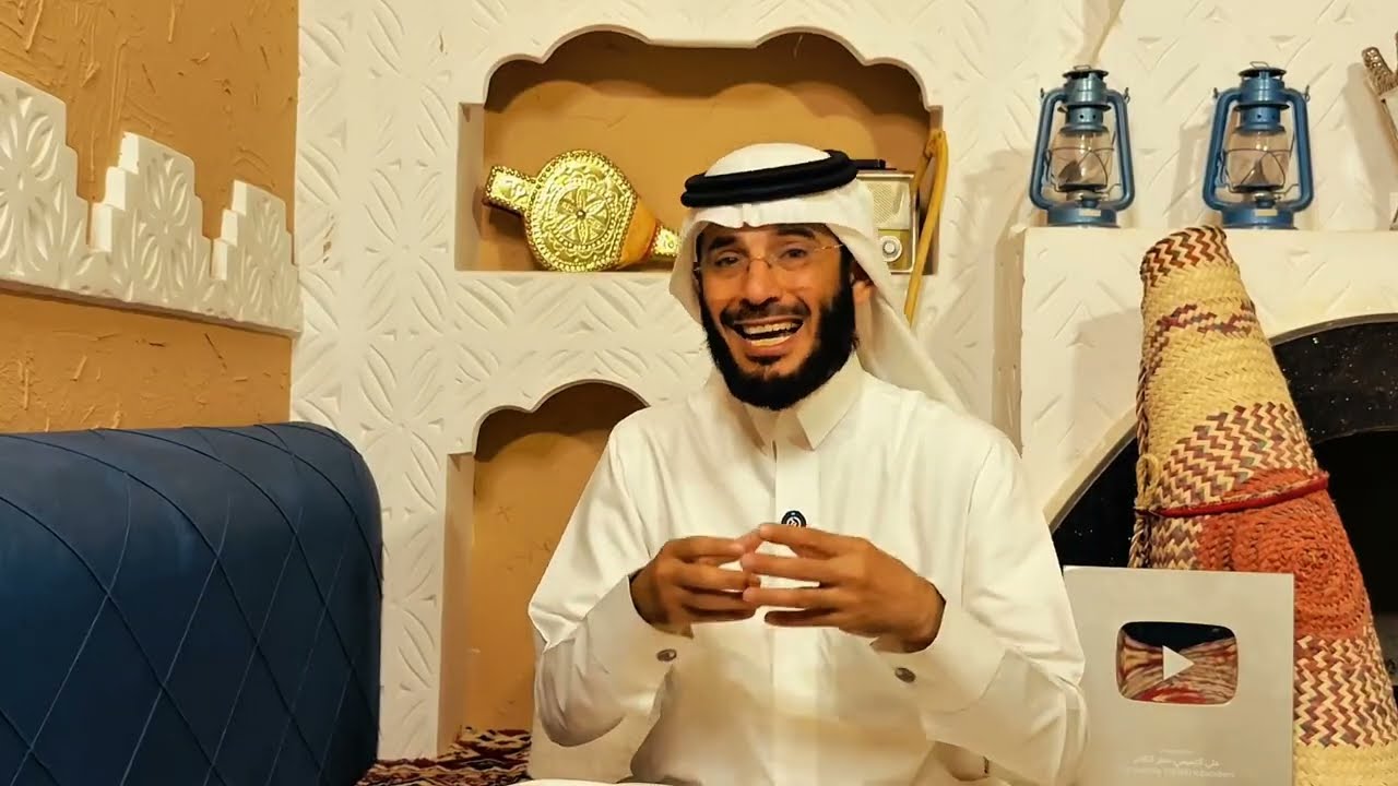 قصص واقعية روائع علي التميمي 5 قصص مليئة بالحكمة والعبرة