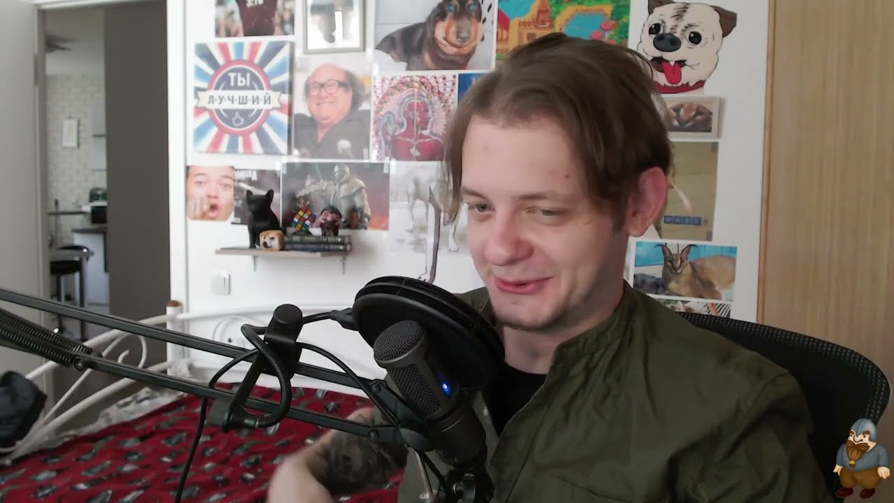 POOT - DAWG, ONISAMA, ВЕСЕННИЙ КОНКУРС АРТОВ, GARTIC PHONE (29.03.2021)