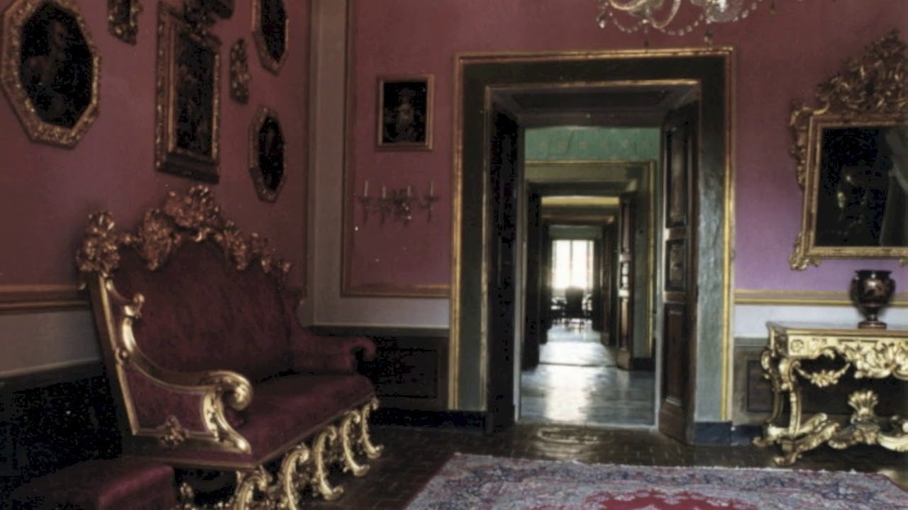 Palazzo Pica Alfieri a L'Aquila   Interventi di Miglioramento Sismico
