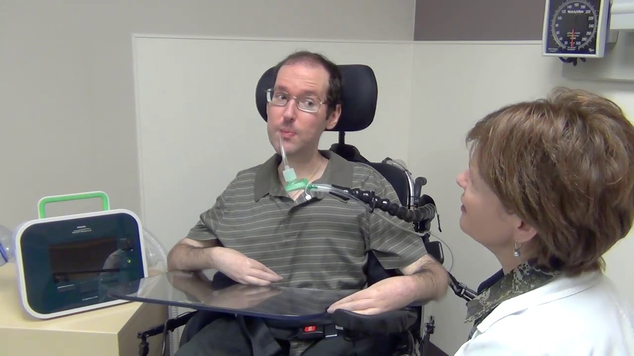 Access to a mechanical insufflator-exsufflator is critical for individuals with DMD
