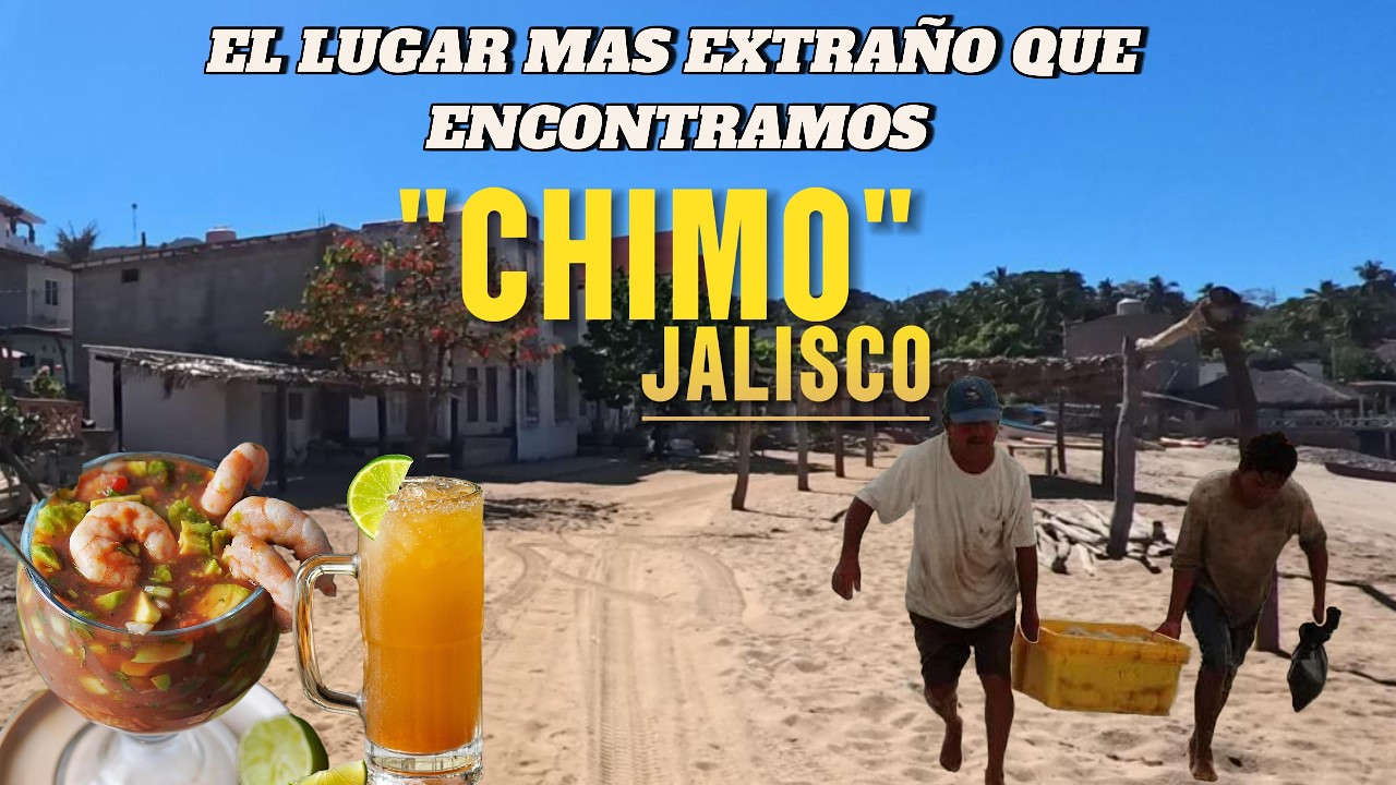 EL LUGAR MAS EXTRAÑO QUE ENCONTRAMOS