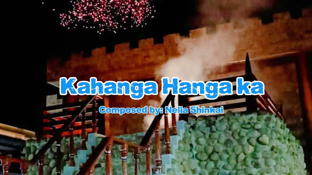 KAHANGA HANGA KA