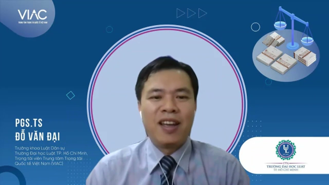PGS.TS Đỗ Văn Đại - Bài giảng Trách nhiệm dân sự do vi phạm nghĩa vụ_Lãi chậm trả