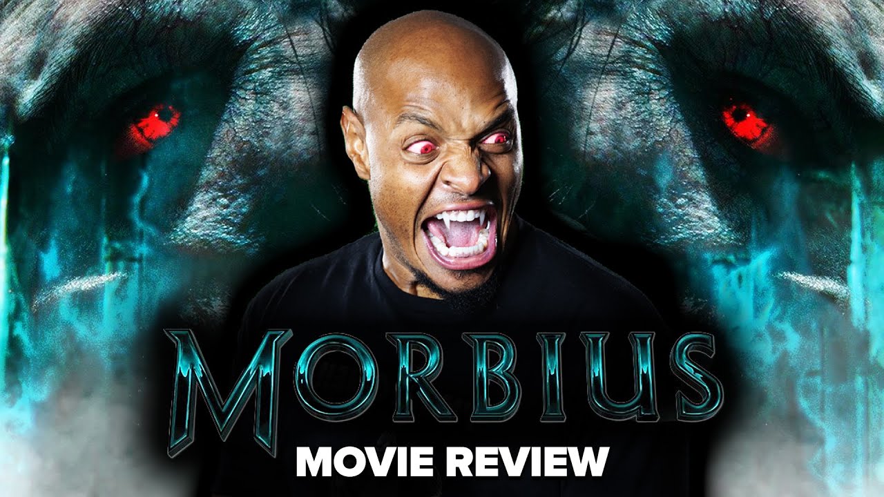 Morbius Movie Review 