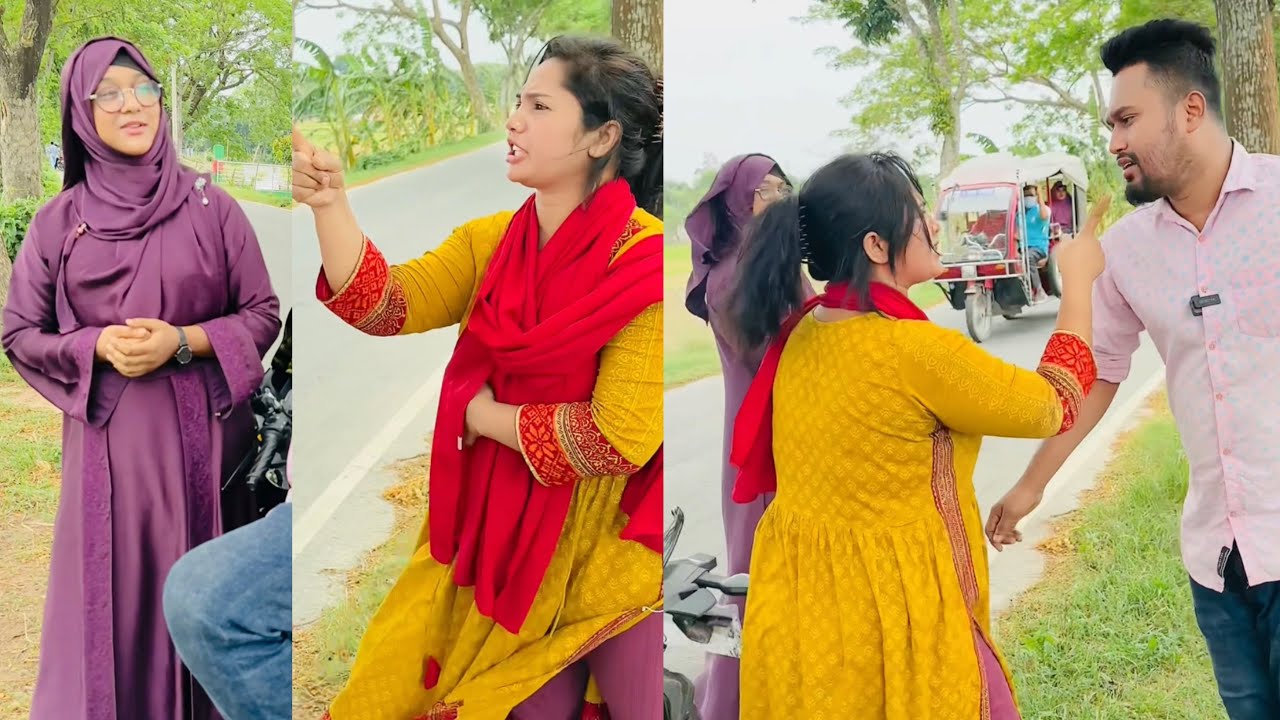 পরকিয়ার কারনে সংসার শেষ।Manik ayyan ajmira vlogs