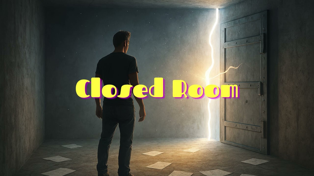Closed Room