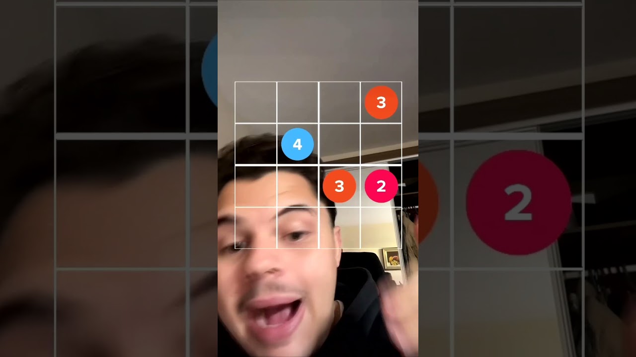 como jogar SUDOKU