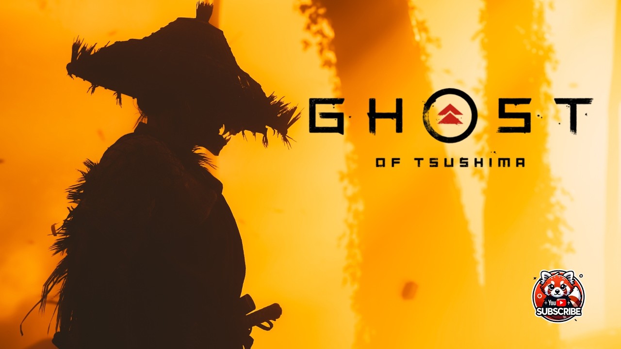 🔴 Ghost of Tsushima Act 2 LIVE | Kubara Journey Continues