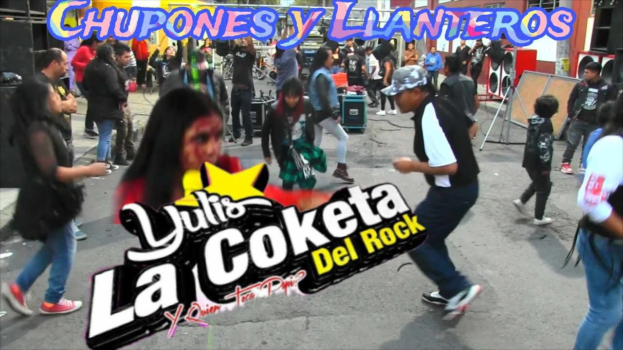 La Hija de Papi Yulis  la 