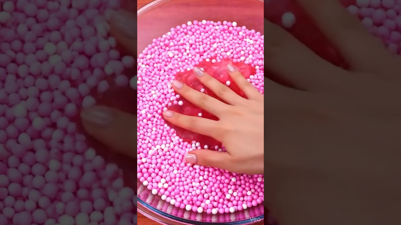 Ultimate Slime ASMR: Sounds That Soothe Your Soul 