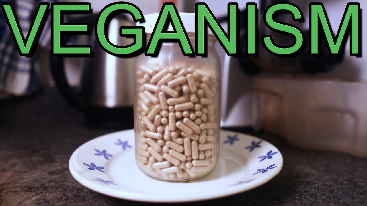 What I Eat in a Day as a Super Vegan