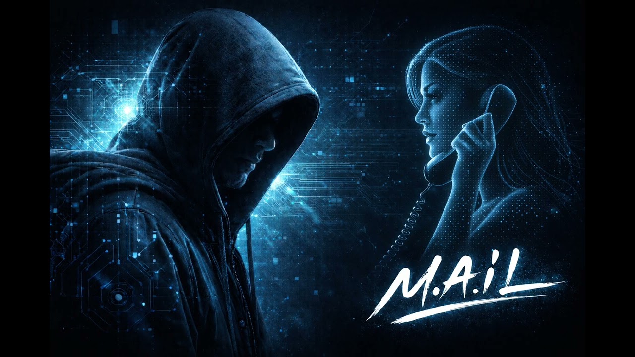 M.A.I.L - Sad se javljaš