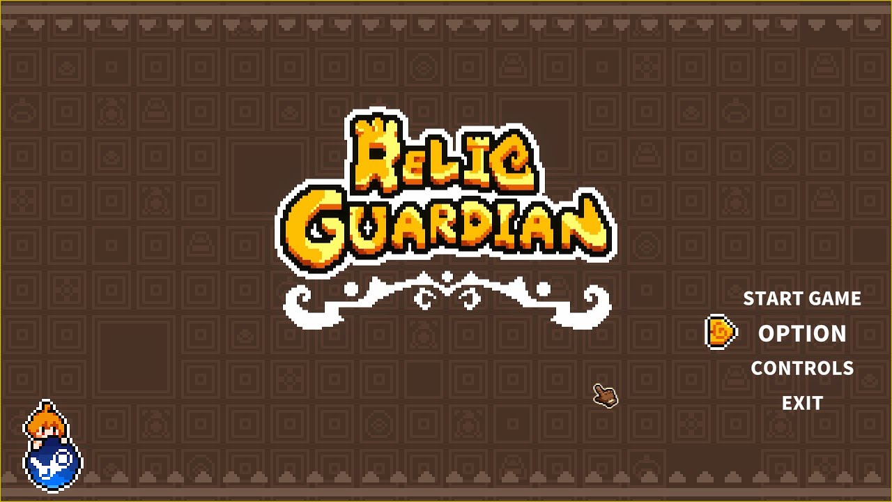 Relic Guardian - A new tower defense game - Demo available on Steam
