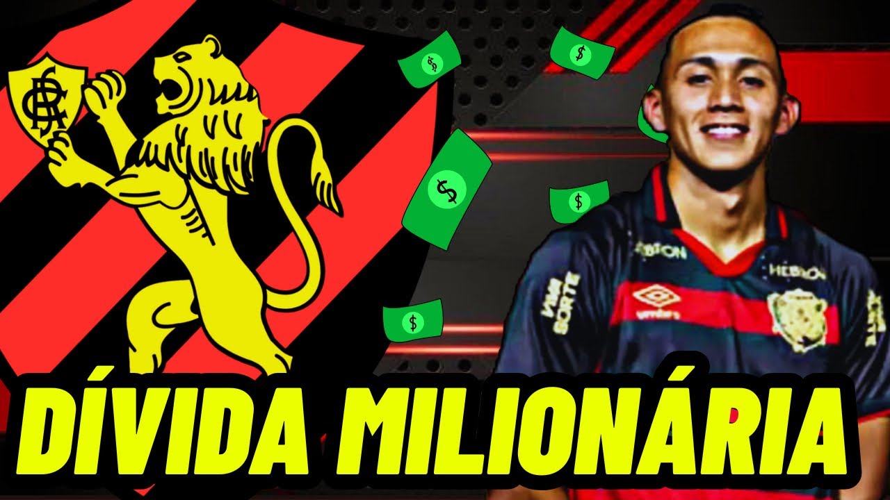 🔥SPORT TEM MAIS UM PROBLEMA PRA RESOLVER COM ATENCIO | ATUALIZA&Ccedil;&Atilde;O DA S&Eacute;RIE B ❌