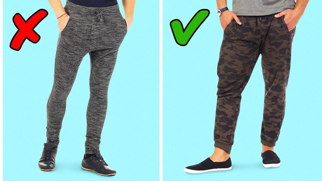 27 HACKS QUE TODO HOMBRE DEBE SABER