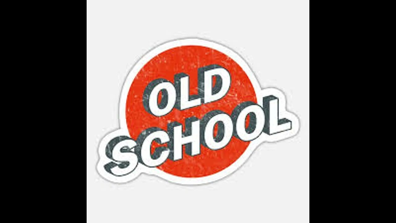 “Old School Days”   Music by Ichie 1