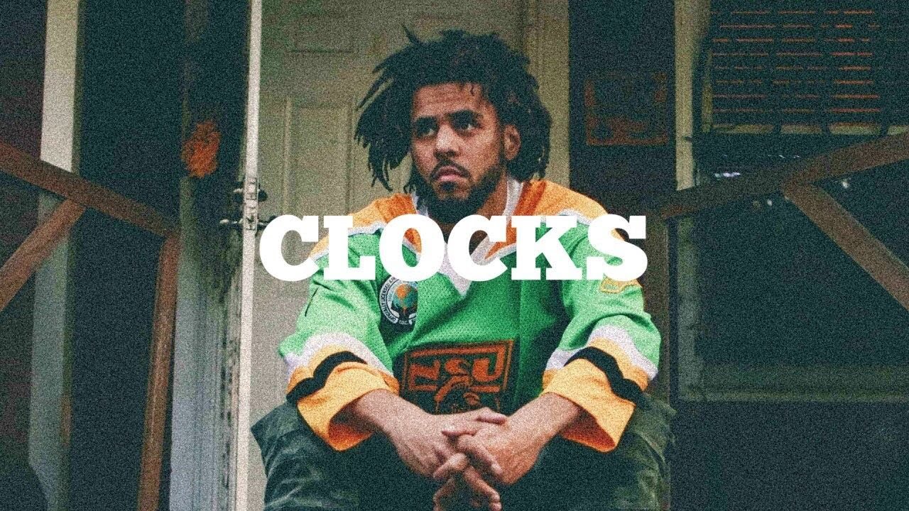 FREE J Cole x Earthgang x Bas (KOD) type beat 
