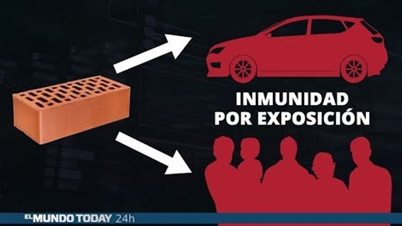 Los antivacunas piden elegir coches sin frenos por considerarlos antinaturales | El Mundo Today 24H