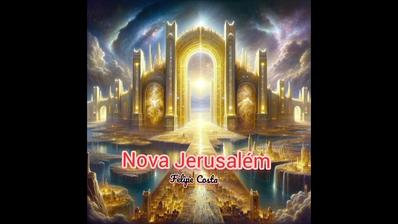 Nova Jerusalém (Felipe Costa)