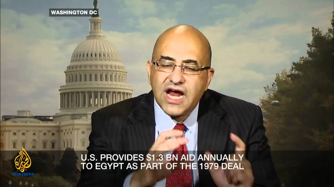 Inside Story: Egypt-Israel diplomacy
