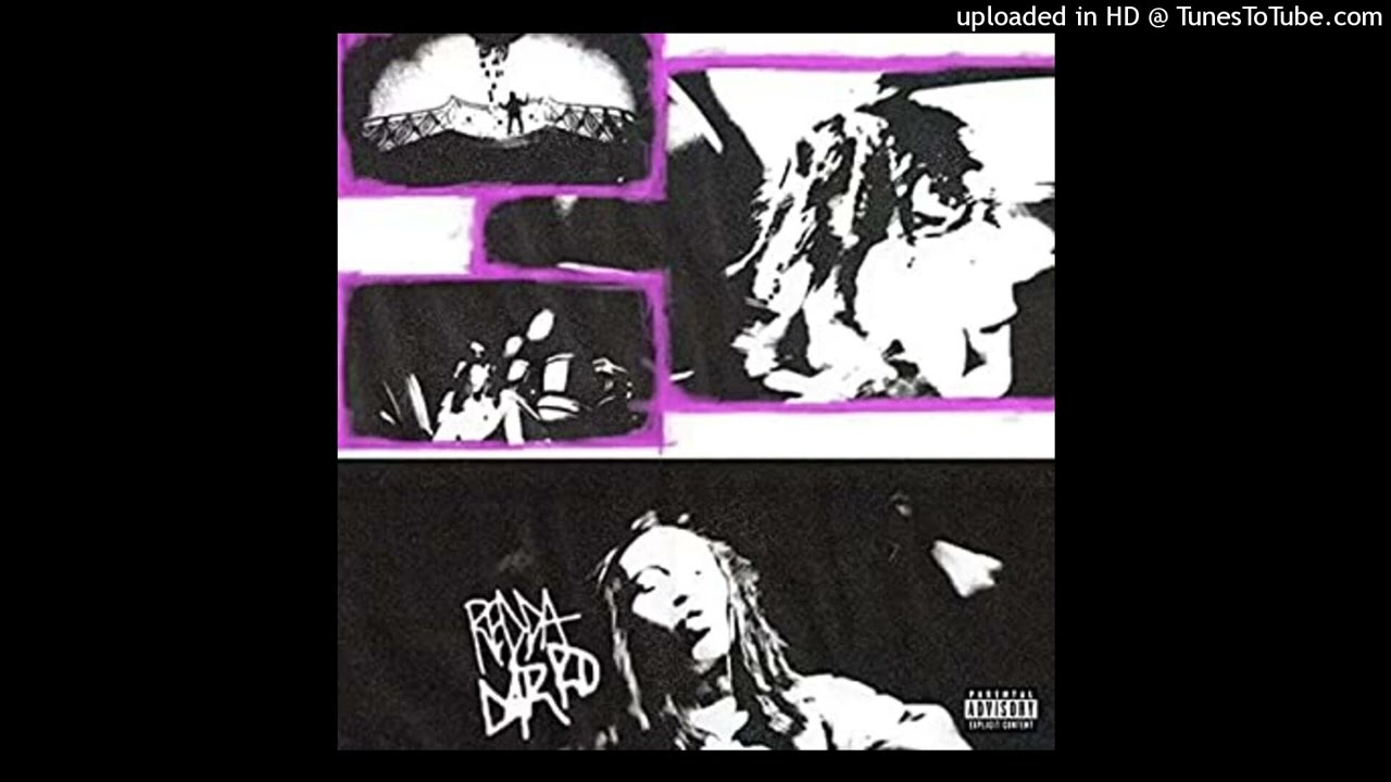 [FREE] REDDA + LANCEY FOUX + JERSEY CLUB TYPE BEAT 