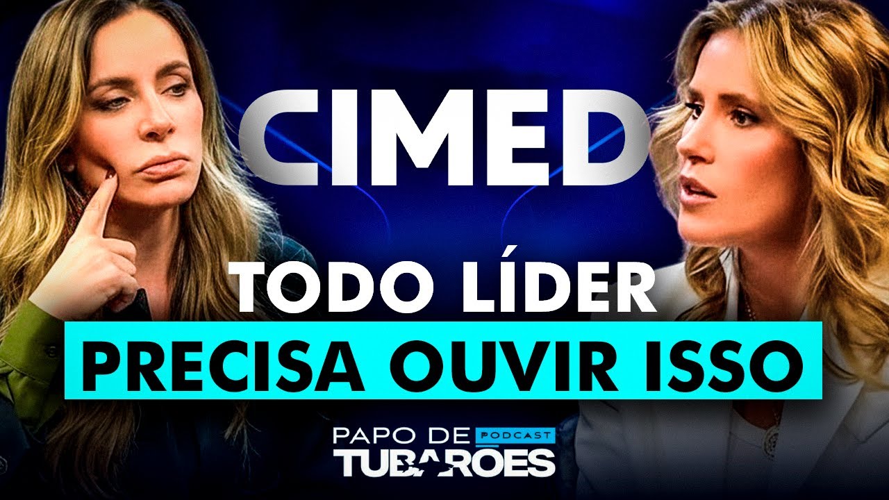 Como Karla Marques Felmanas Construiu Sua Carreira de Sucesso na CIMED