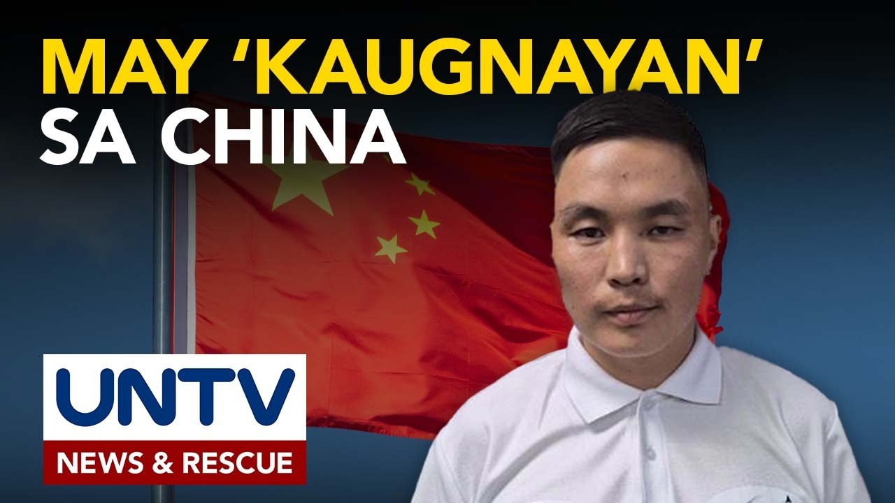 Mongolian national na naaresto ng dahil sa espionage, hinihinalang may kaugnayan sa China