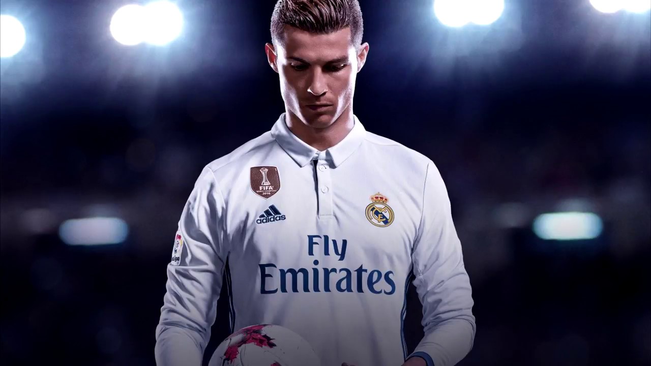 The XX - Dangerous (FIFA 18 Official Soundtrack)