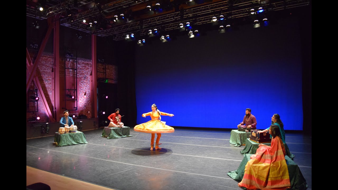 Aaj Rang Hai by Farah Yasmeen Shaikh and musical collaborators