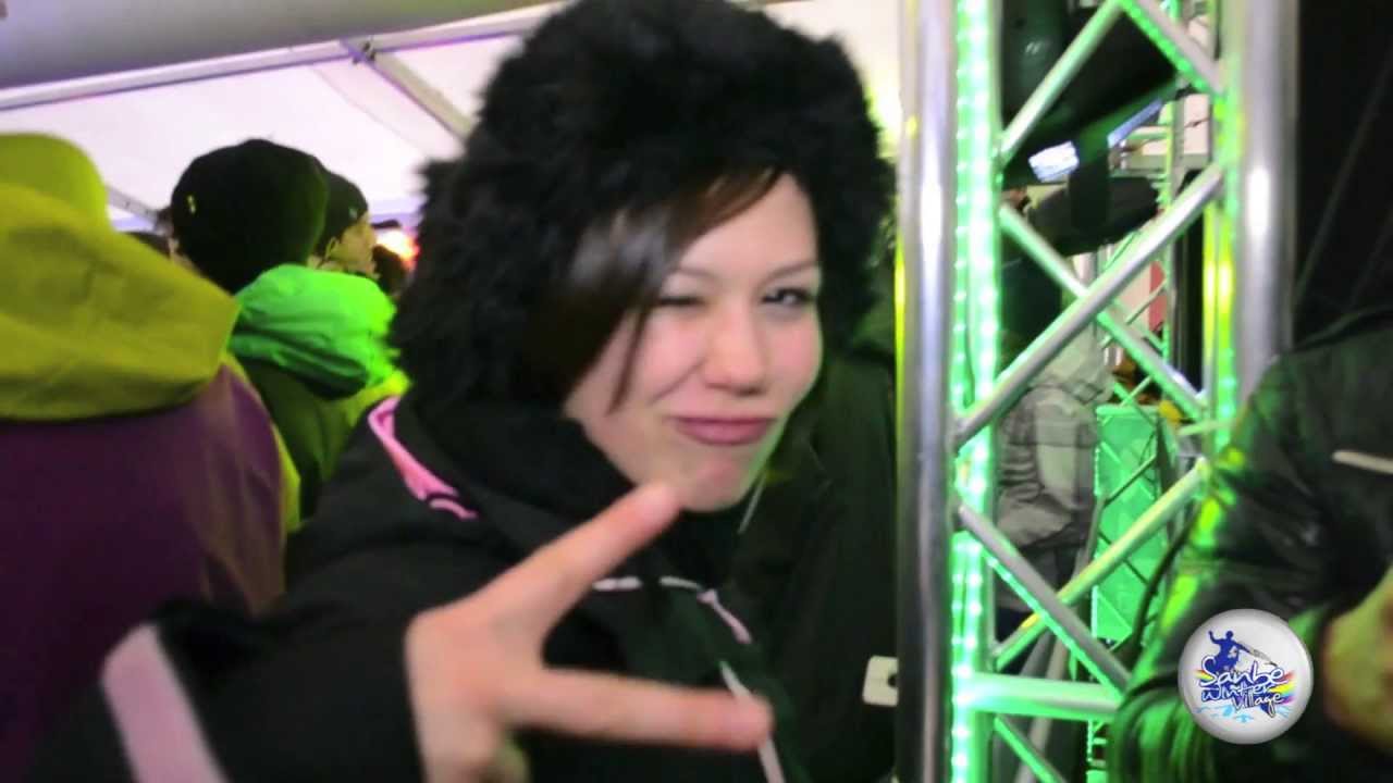 Sanbe Winter Village 2012 | official after movie HD
