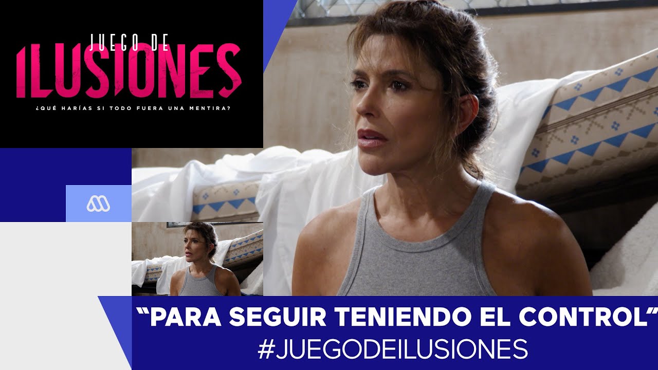 Juego de Ilusiones / Mejores momentos / Alana sigue presente en el Faro