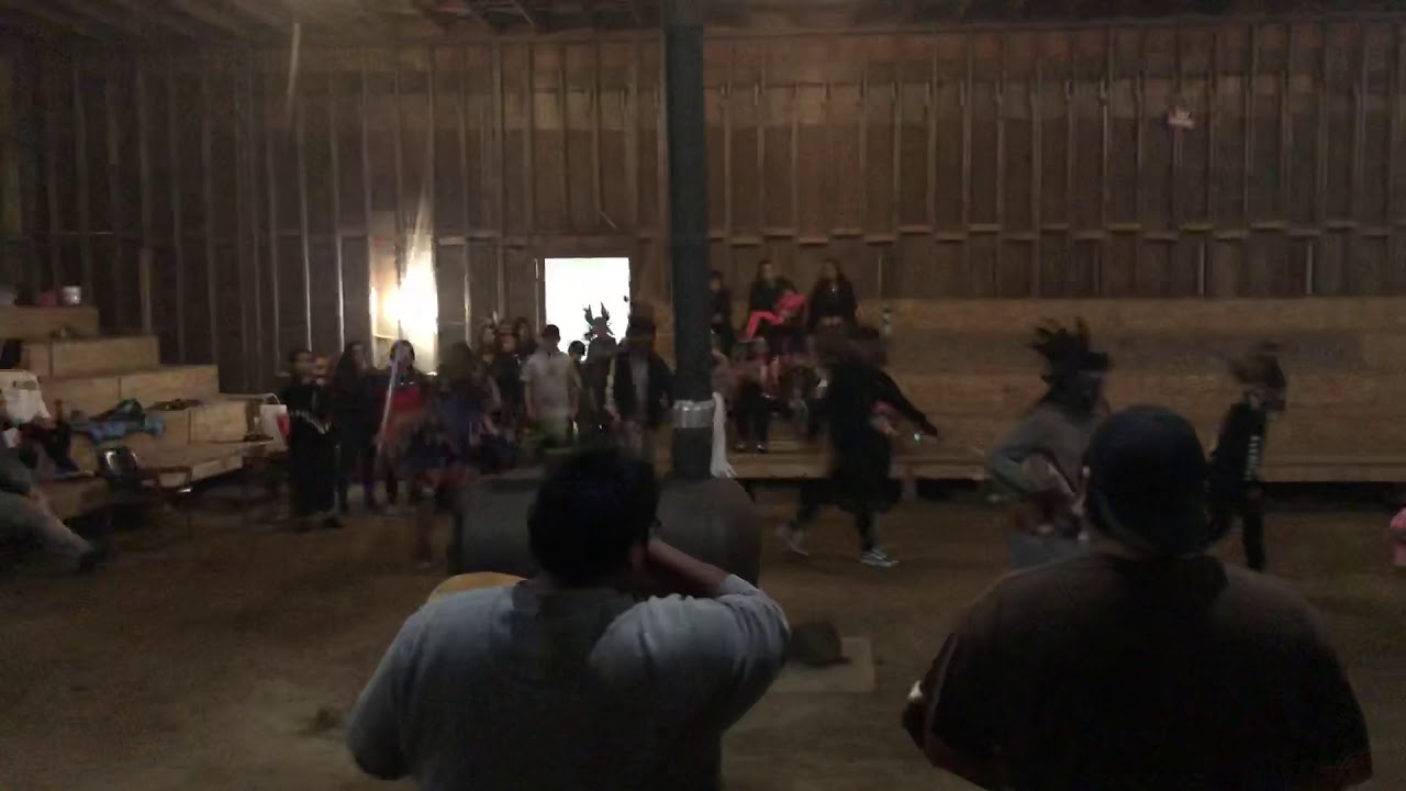 Young Bloods- Pil’alt Warrior Canoe Family