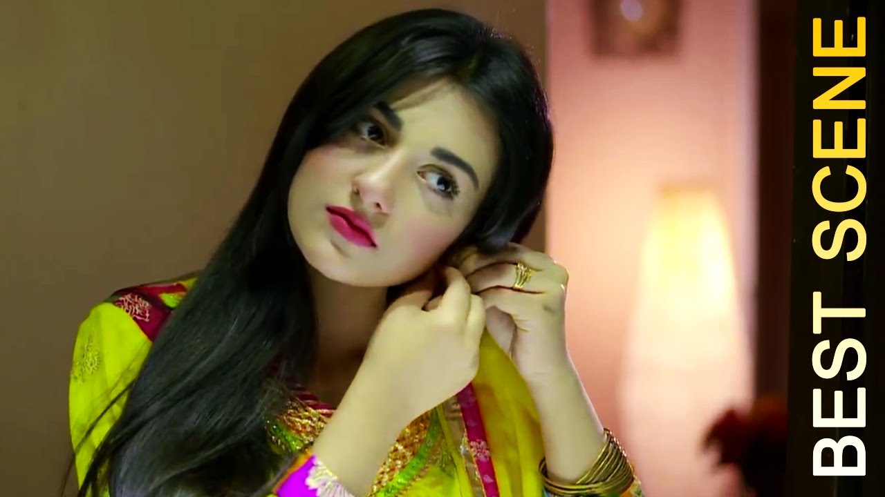 Kaisi Lag Rahi Hon Mein? Sarah Khan - Junaid Khan - ARY Digital