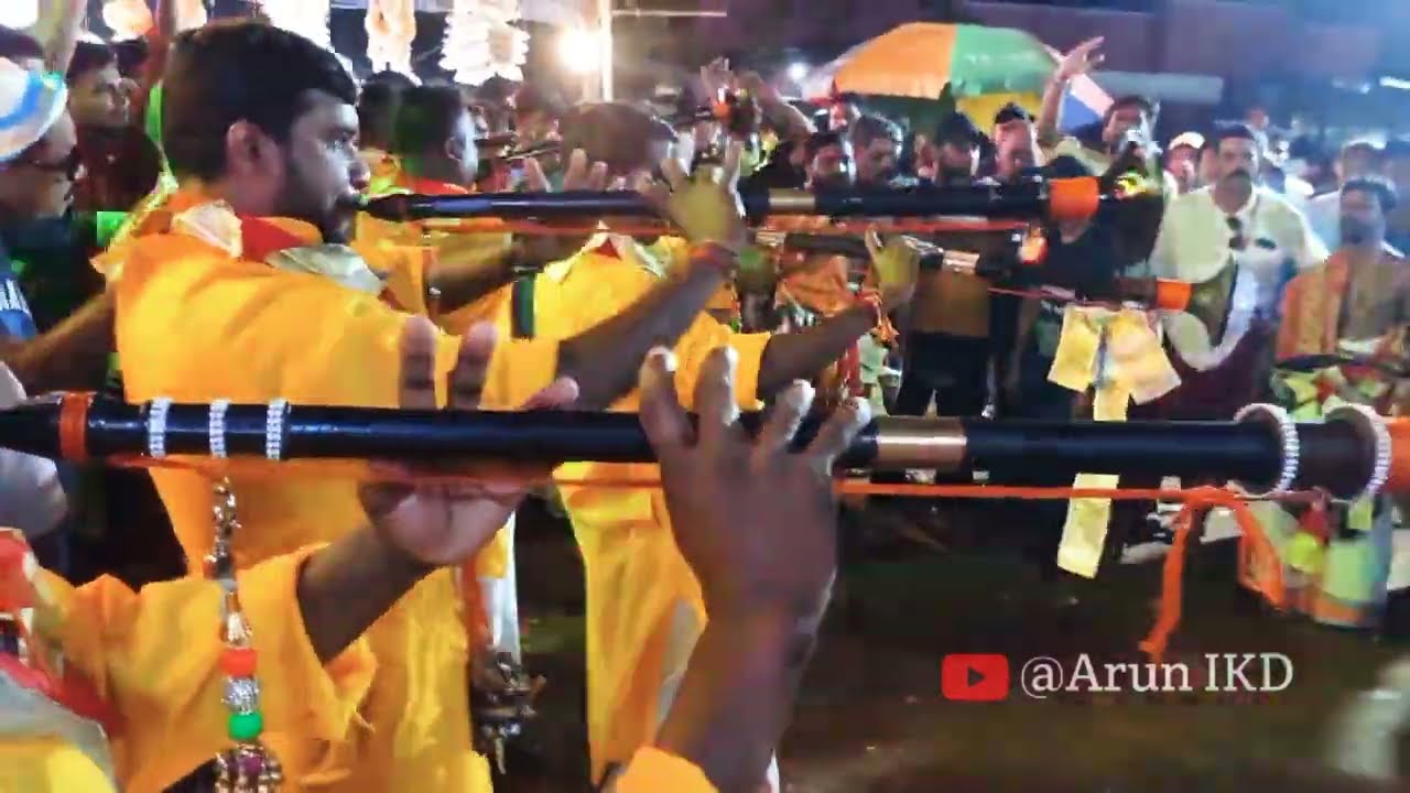എത്ര പൂക്കാലമിനി എത്ര മധുമാസമതിൽ | Ethra Pookalam | Eraviamangalam shashti 2022 | Anapara Brothers