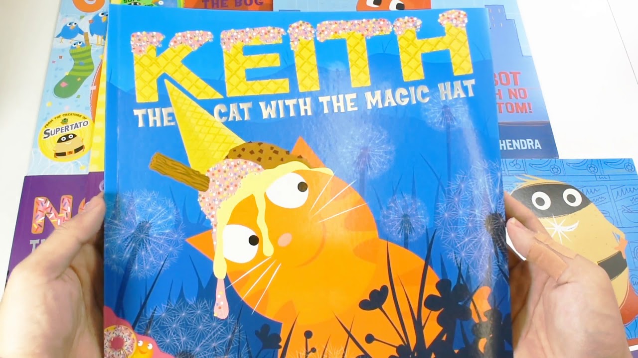 Supertato and Other Stories 10 Book Collection