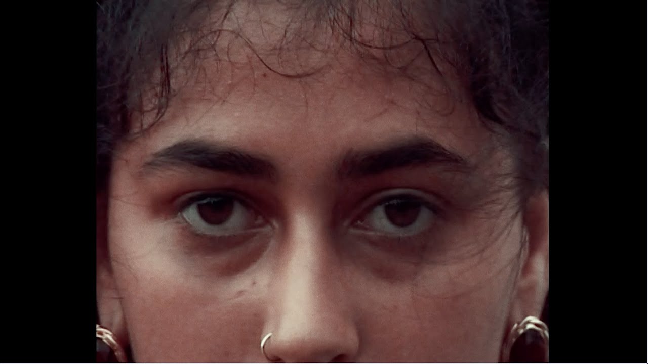 Goat Girl - Sad Cowboy (Official Music Video)