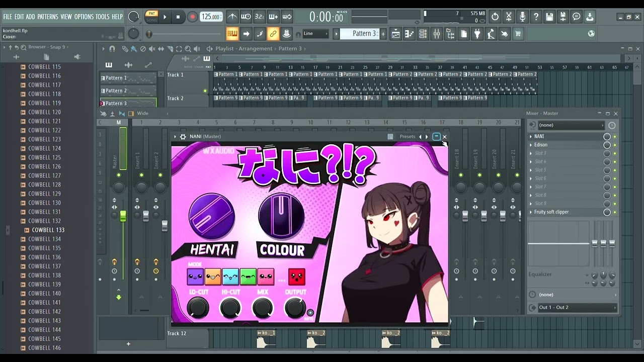 how to make phonk like kordhell